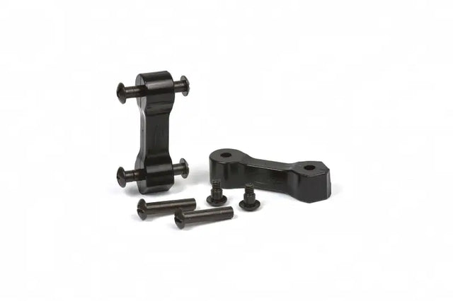 KJ09146BK Hood Latch
