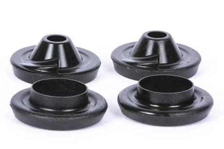 Daystar KJ09181BK Daystar 2018-2021 Jeep Wrangler JL - 3/4in Lift Kit (Front & Rear Coil Spring Spacers)