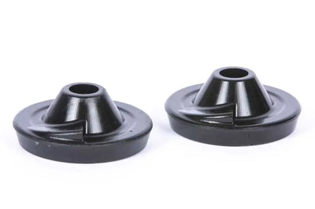 Daystar KJ09183BK Daystar 2018-2021 Jeep Wrangler JL - 3/4in Lift Kit (Rear Only Coil Spring Spacers)