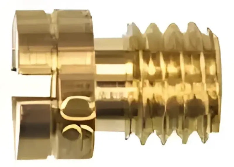 KJ112.5-4 Round Main Jets #112.5 4/Pk