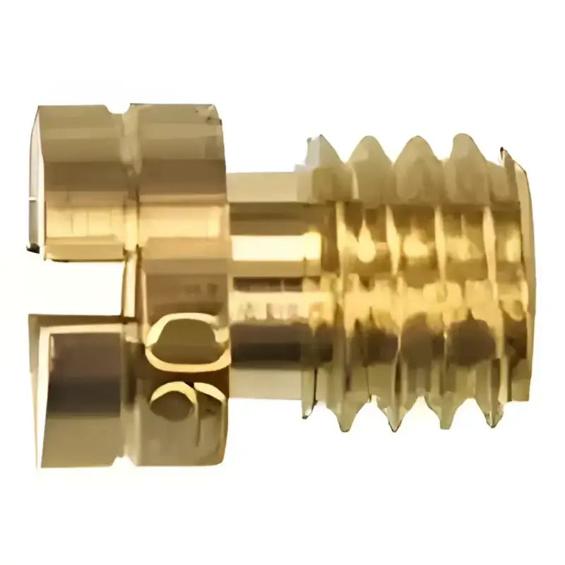 KJ150-4 Round Main Jets #150 4/Pk