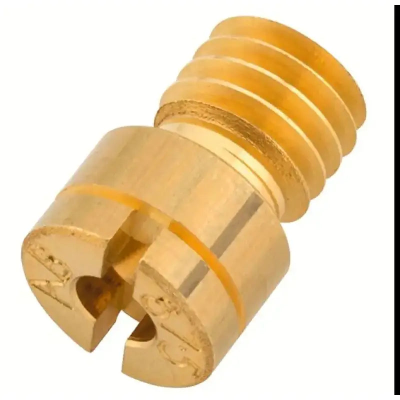 KJ150-4 Round Main Jets #150 4/Pk 