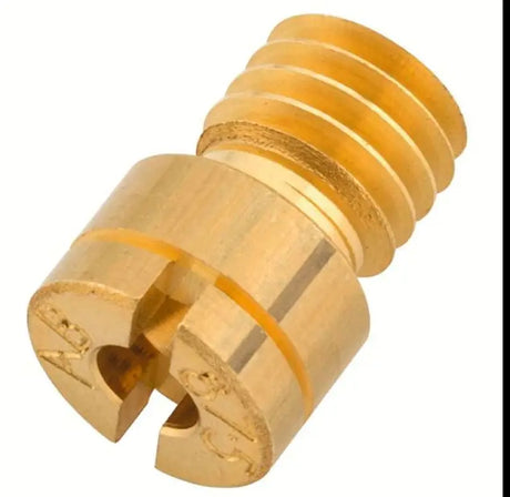 KJ150-4 Round Main Jets #150 4/Pk 