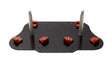 KJ50025BK Daystar 1997-2006 Jeep Tj/Lj Wrangler 2/4W