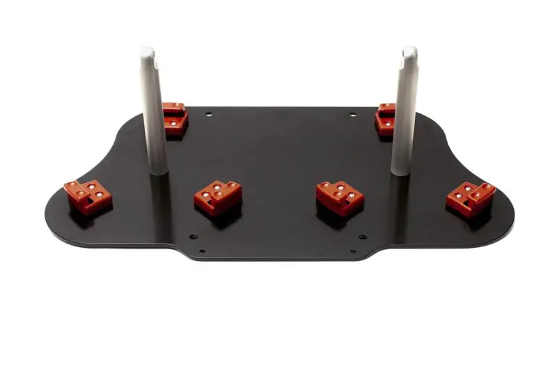 KJ50025BK Daystar 1997-2006 Jeep Tj/Lj Wrangler 2/4W