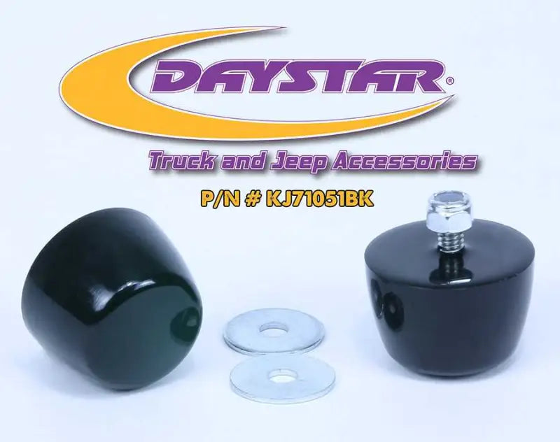 KJ71051BK Windshield Bump Stop