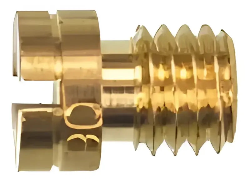 KJ90-4 Round Main Jets #90 4/Pk 