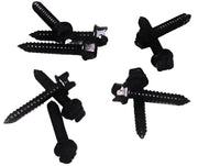 KK012-8-1000 Kold Kutter Track/Tire Traction Screws 1000/Pk 1/2’’ #8