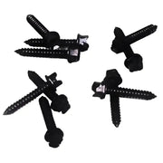 KK100-10-1000 Kold Kutter Traction Screws 1’’ #10 1000/Pk
