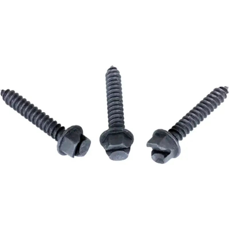 KK100-10-250 Kold Kutter Traction Screws 1’’ #10 250/Pk