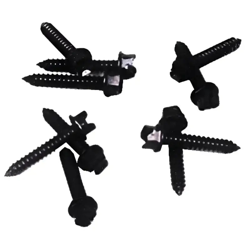 KK114-10-1000 Traction Screws 1 1/4’’ #10 1000/Pk