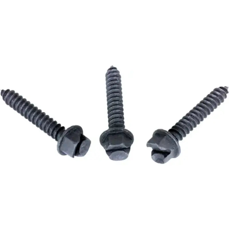 KOLD KUTTER KKA112-12-250 Traction Screws 1 1/2" #12 250/Pk