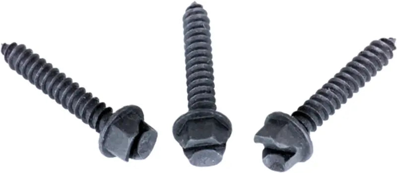 KKA112-12-500 Traction Screws 1 1/2’’ #12 500/Pk - Pro Series Kanadian ATV Tire