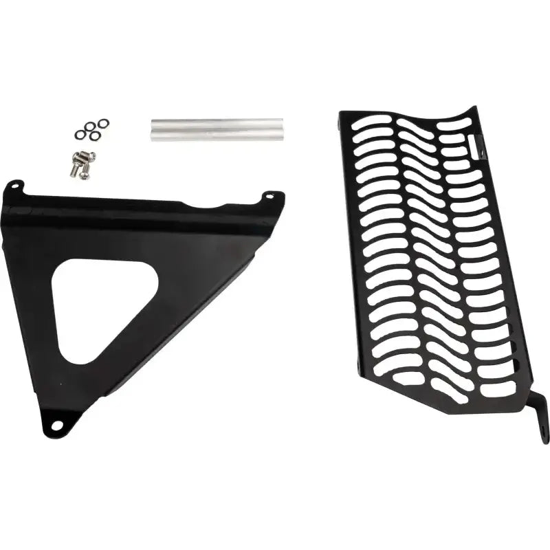 KKX112 Radiator Guard Kaw