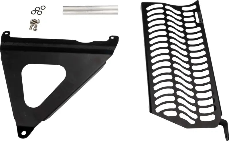 KKX112 Radiator Guard Kaw