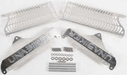 KKX13250R-A Radiator Guard (Natural)
