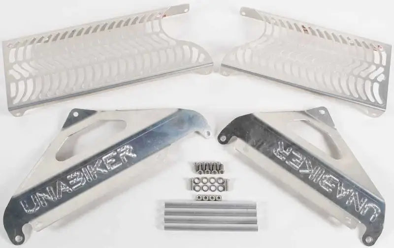 KKX13450R-A Radiator Guard (Natural)