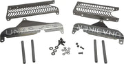 KKX16450R-A Radiator Guard (Natural)