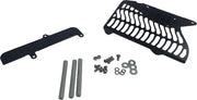 KKX65-B Unabiker Radiator Guard Black - RV and Auto Parts