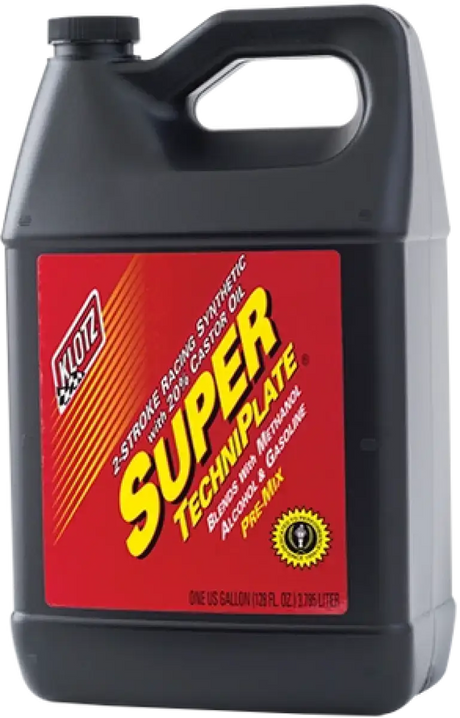 KLOTZ Super Techniplate 1gal