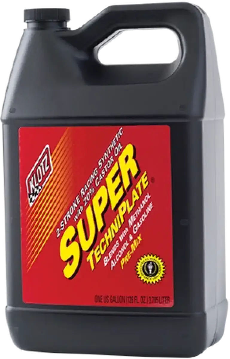 KLOTZ Super Techniplate 1gal
