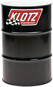 KL-332 55 GL Klotz Outboard 2T Syn Engine Oil Premix/Injection 55 Gal - RV and Auto Parts