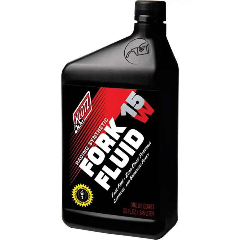 KL-515 Klotz Fork Fluid 15W 32 Fl. Oz 