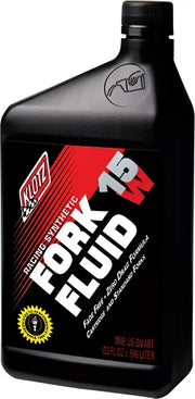 KL-515 Klotz Fork Fluid 15W 32 Fl. Oz 
