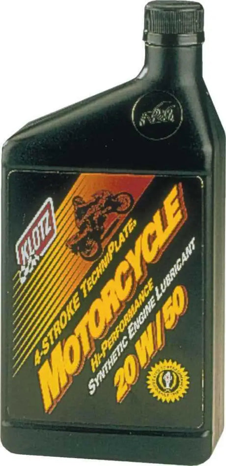 KLOTZ KL-850