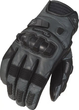 Klaw Ii Gloves Grey Sm - SCORPION EXO