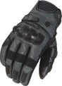 Klaw Ii Gloves Grey Sm - SCORPION EXO