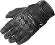 Klaw Ii Gloves Black Sm - SCORPION EXO