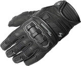 Klaw Ii Gloves Black Sm - SCORPION EXO