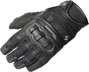 Klaw Ii Gloves Black Sm - SCORPION EXO