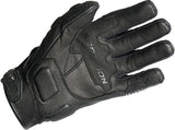 Klaw Ii Gloves Black Sm - SCORPION EXO