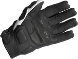 Klaw Ii Gloves White Md - SCORPION EXO