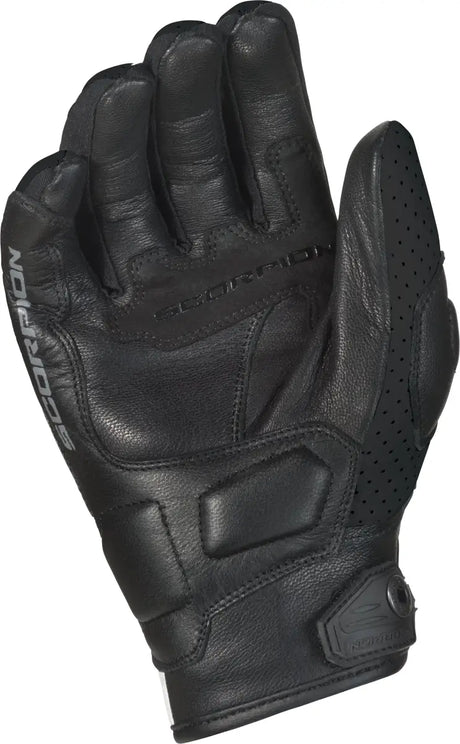 Women's Klaw Ii Gloves Black Xl - SCORPION EXO