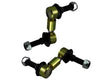 KLC139 Stabilizer Bar Link Kit by Whiteline