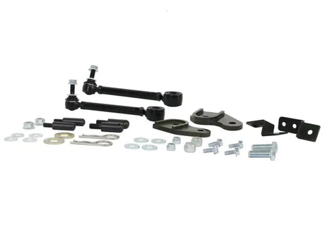 KLC237 Whiteline Sway Bar Quick Disconnect End Links, RV, Automotive, Powersports, off-road, marine, exterior, truck accessories, interior, truck bed, rv parts, Jacks & Levelers, Truck & Automotive, AVADA - Best Sellers