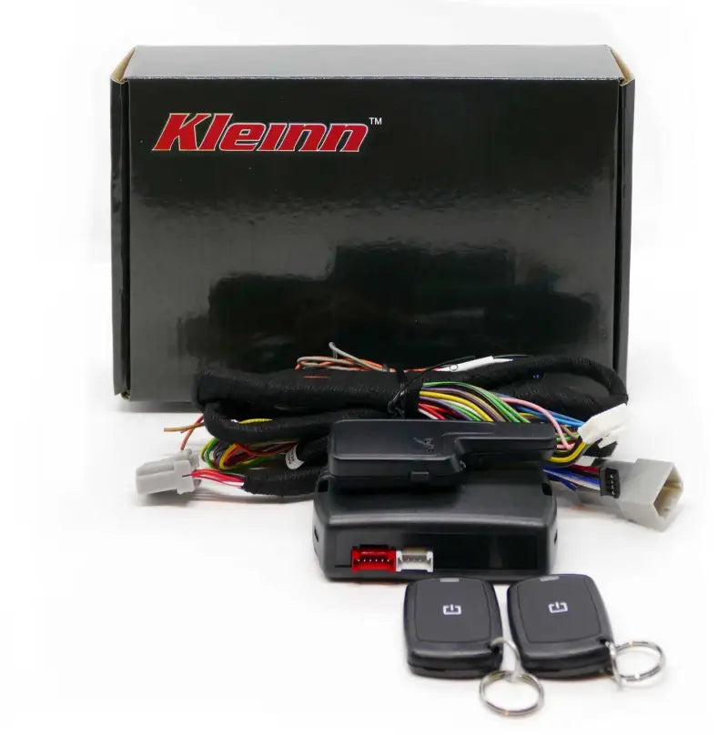 RSJLLR1NP Remote Starter