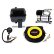 Kleinn Air System w/ 120 PSI Air Compressor / 0.5 gal Air Tank - RV and Auto Parts
