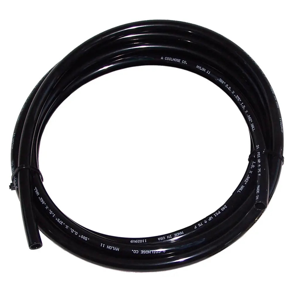Kleinn Auto Made In USA Air Horn Tubing 25012-1 - 12 Line