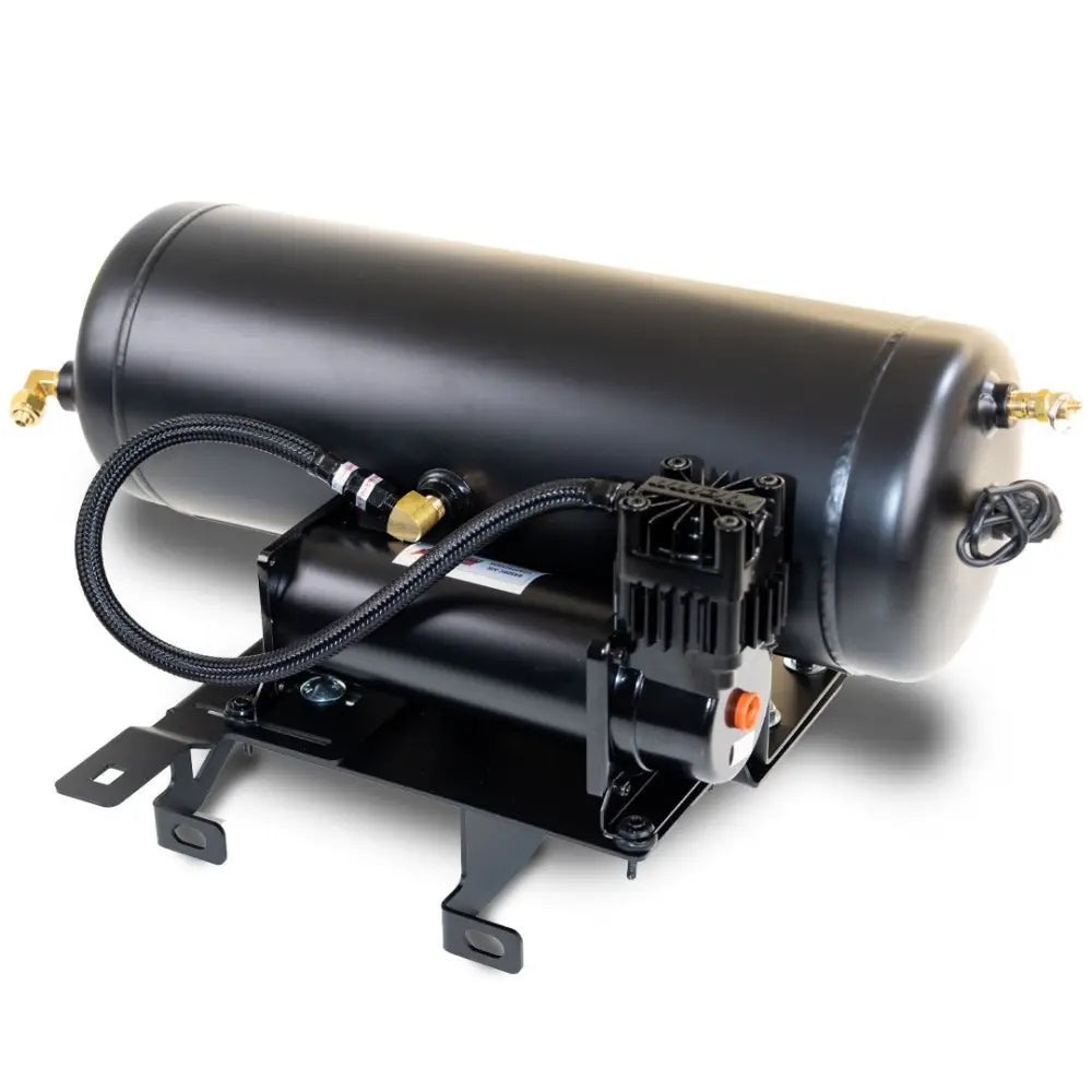 Kleinn Auto RAM19-OBA Air Compressor