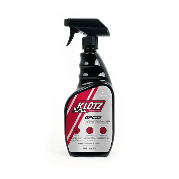 Klotz General Purpose Cleaner 23 OZ 10 Chemicals KS-309 - 10 Case