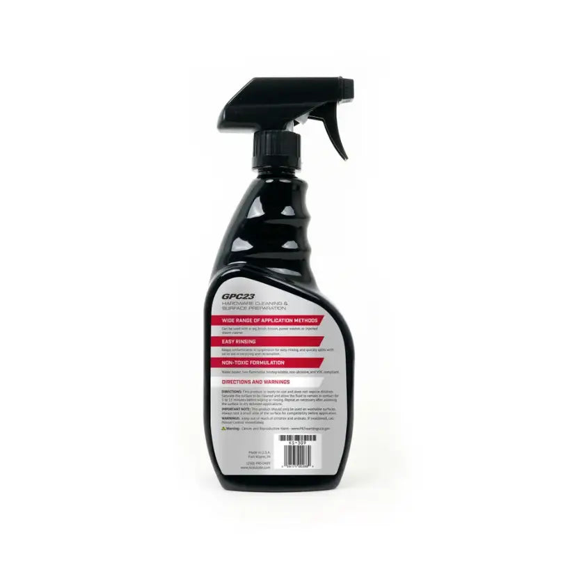 Klotz General Purpose Cleaner 23 OZ 10 Chemicals KS-309 - 10 Case