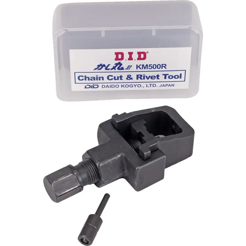 D.I.D Chain Cut & Rivet Tool for Powersports