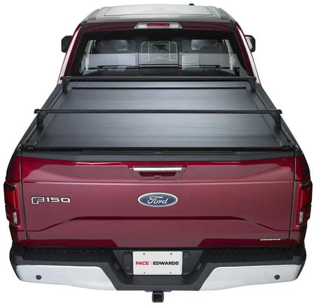KMF171 Pace Edwards Ultragroove Metal Kit - Tonneau Cover