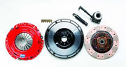 South Bend Clutch KMK8F-HD-OCE South Bend 2019+ Volkswagen Golf 2.0 Turbo Stg 2 Endurance Clutch Kit