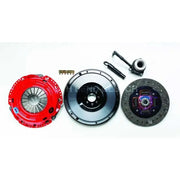 South Bend Clutch KMK8F-SS-O South Bend 2019+ Volkswagen Golf 2.0 Turbo Stg 3 Daily Clutch Kit