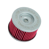 KN-103 K&N Filter Oil Filter